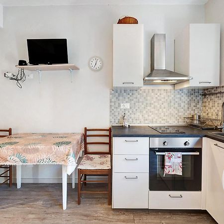 Goccia Di Mare With Free Parking Apartamento Levanto Exterior foto