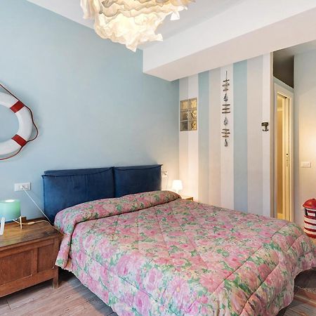 Goccia Di Mare With Free Parking Apartamento Levanto Exterior foto