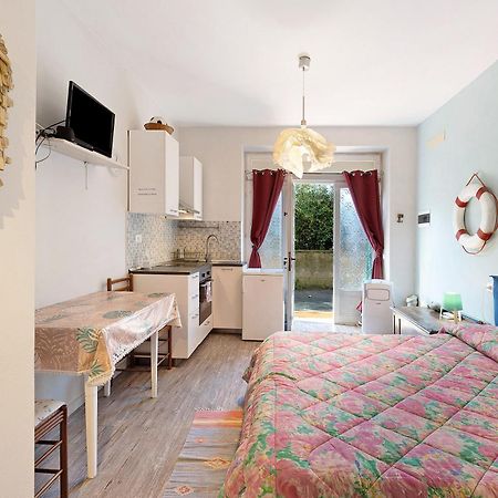 Goccia Di Mare With Free Parking Apartamento Levanto Exterior foto