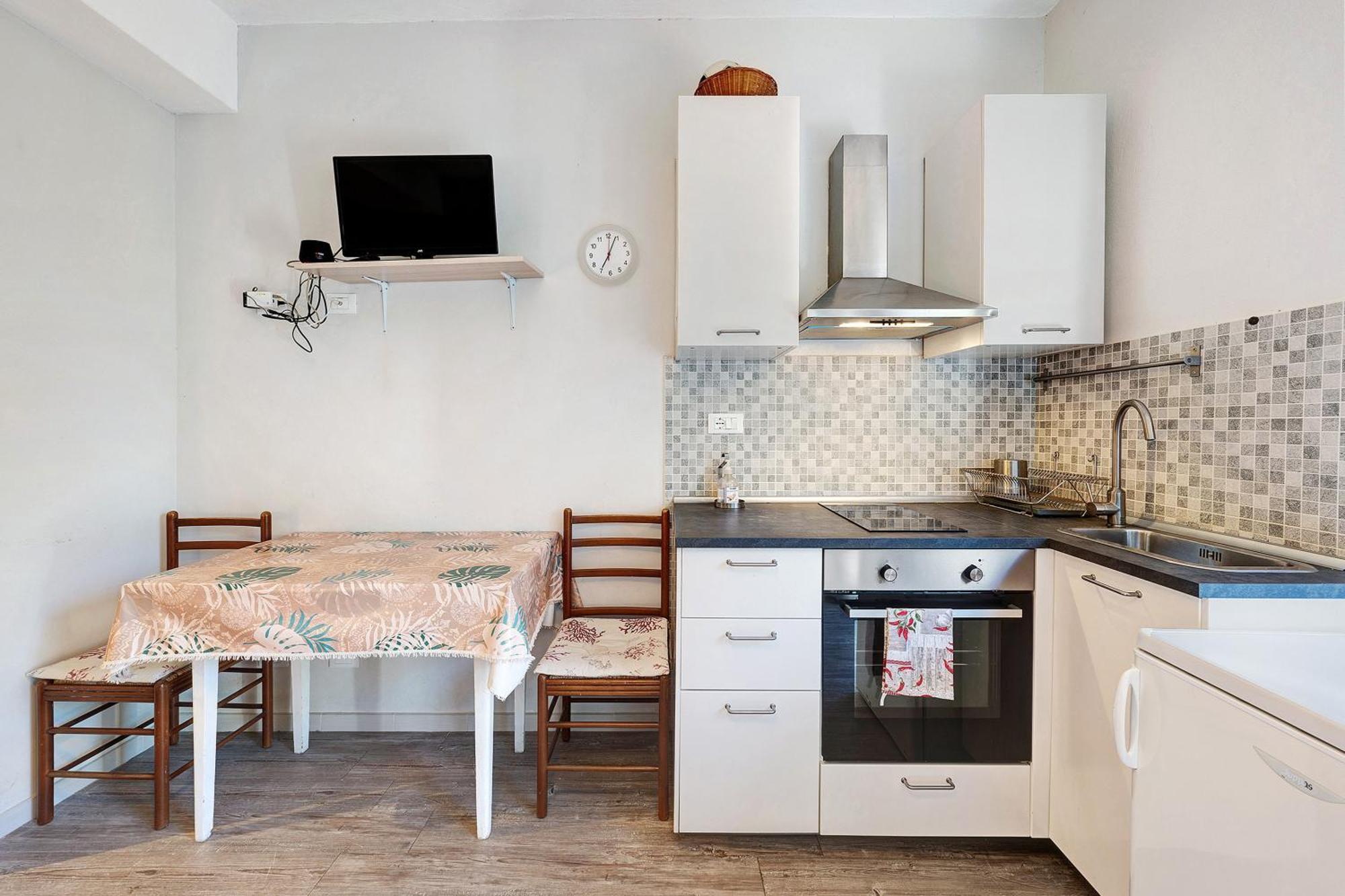 Goccia Di Mare With Free Parking Apartamento Levanto Exterior foto