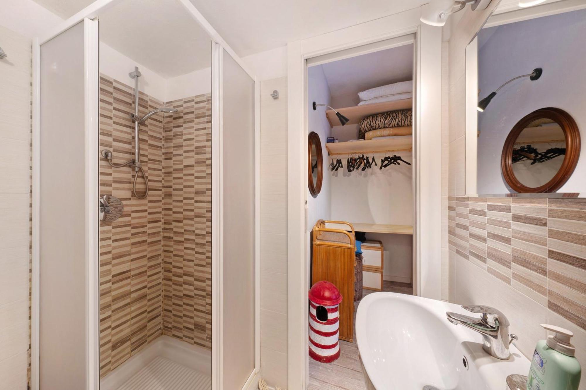 Goccia Di Mare With Free Parking Apartamento Levanto Exterior foto