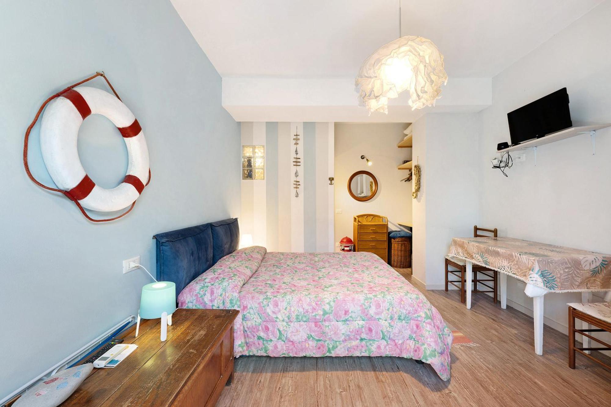Goccia Di Mare With Free Parking Apartamento Levanto Exterior foto
