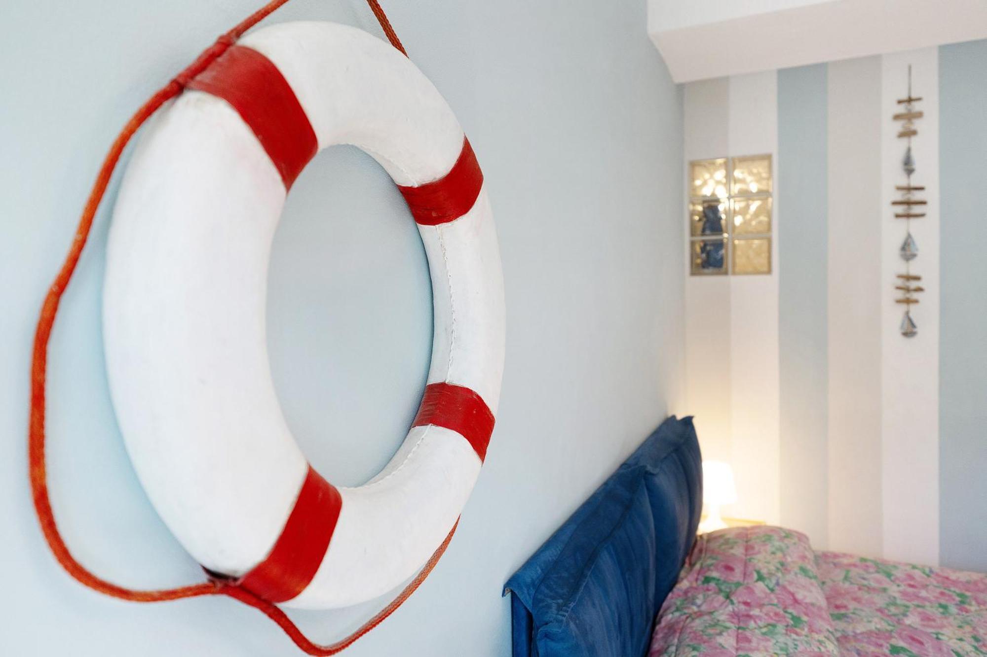 Goccia Di Mare With Free Parking Apartamento Levanto Exterior foto