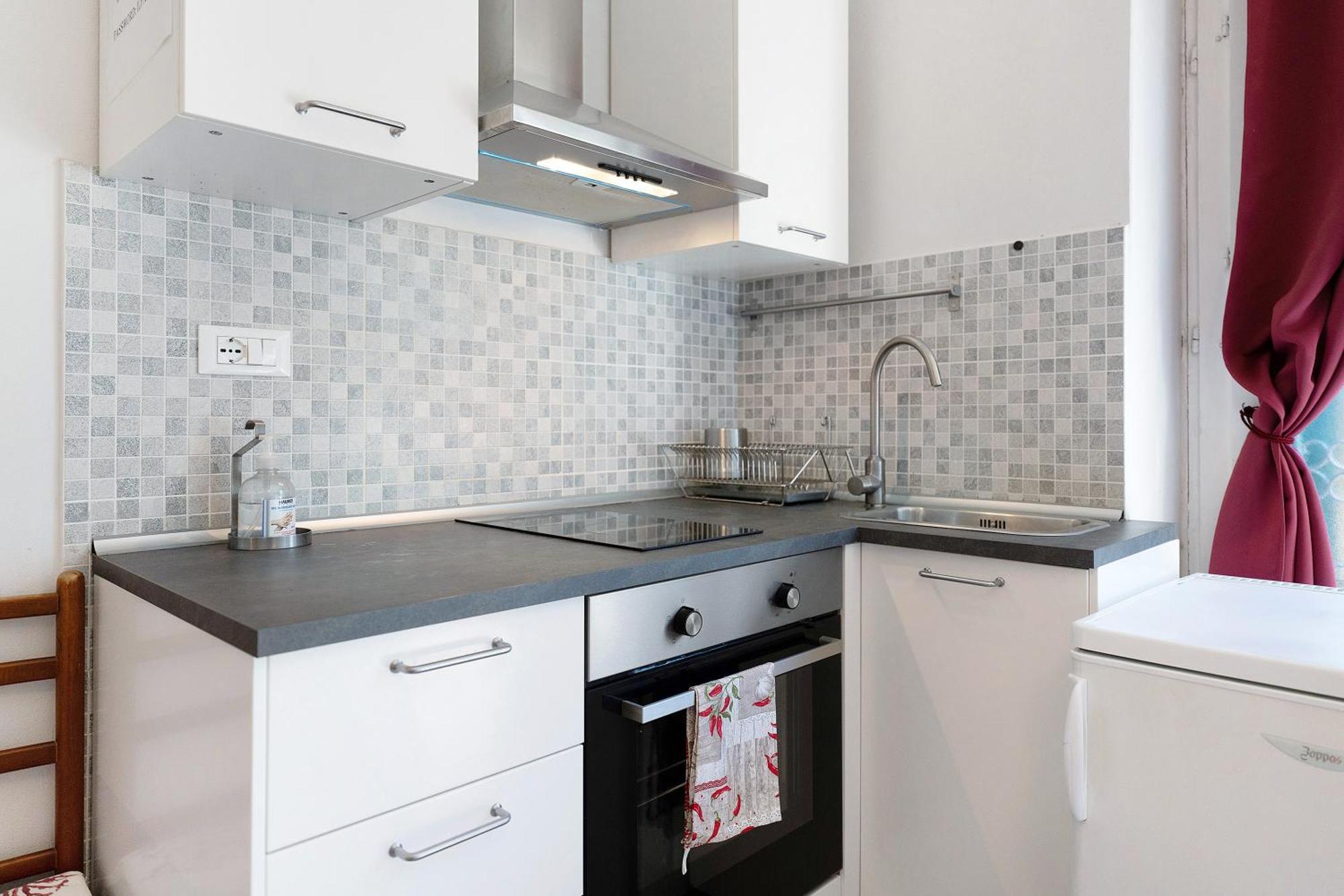 Goccia Di Mare With Free Parking Apartamento Levanto Exterior foto