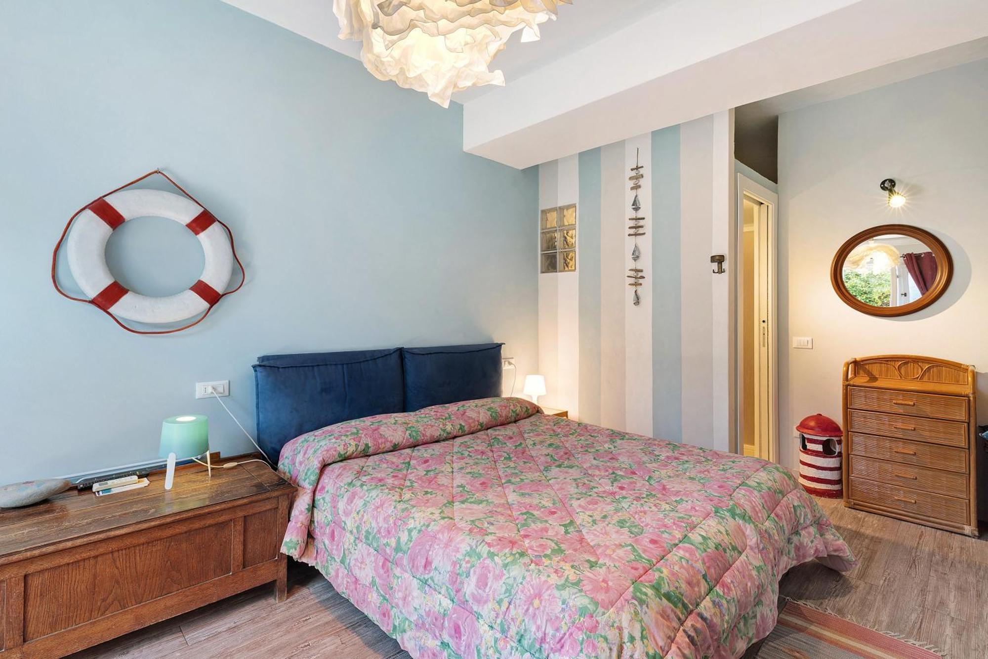 Goccia Di Mare With Free Parking Apartamento Levanto Exterior foto